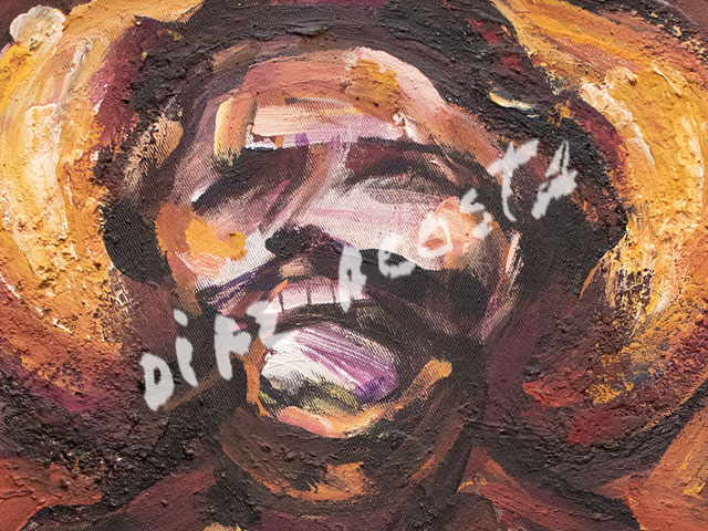Composición dos Maestro Diz Acosta